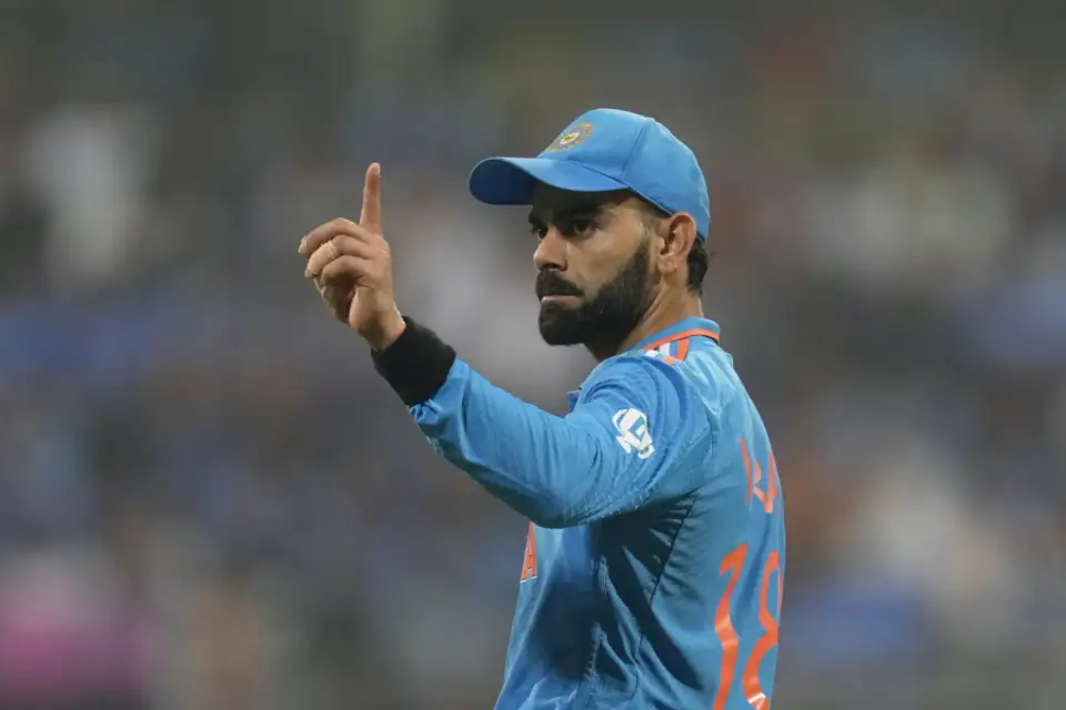 Rohit Sharma